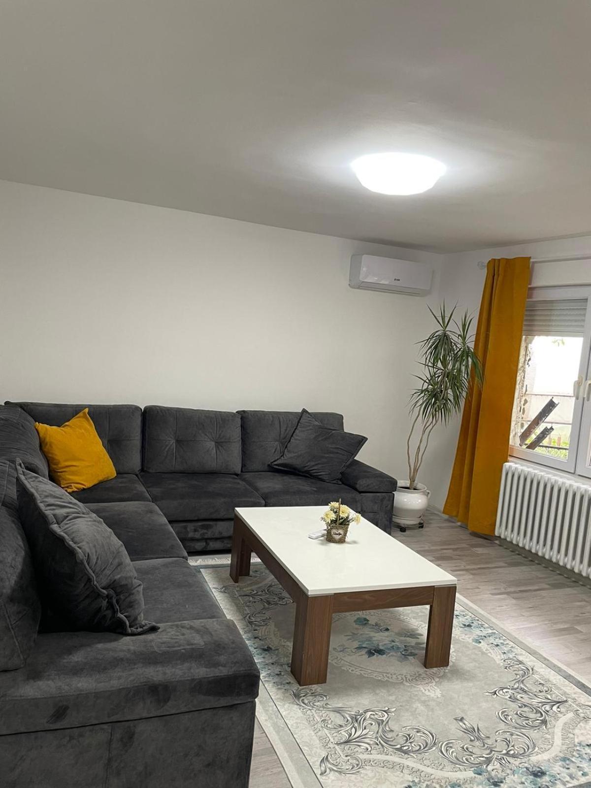 Ferienwohnung Relax Sarajevo Old Town Exterior foto